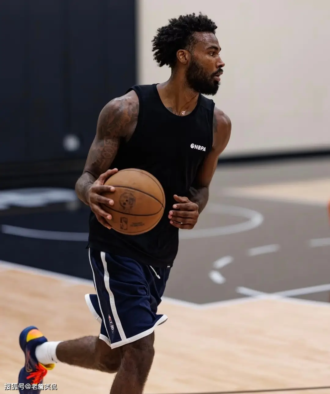 NBA季前赛热点解读尽在亚星官网